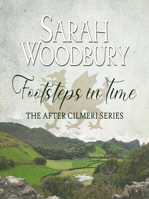 Footsteps in Time - Audiobook